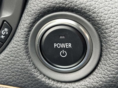 2026 Mazda Mazda CX-70 Plug-In Hybrid SC Plus AWD