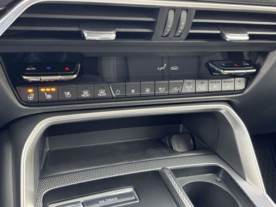 2026 Mazda Mazda CX-70 Plug-In Hybrid SC Plus AWD