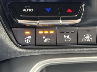 2026 Mazda Mazda CX-70 Plug-In Hybrid SC Plus AWD