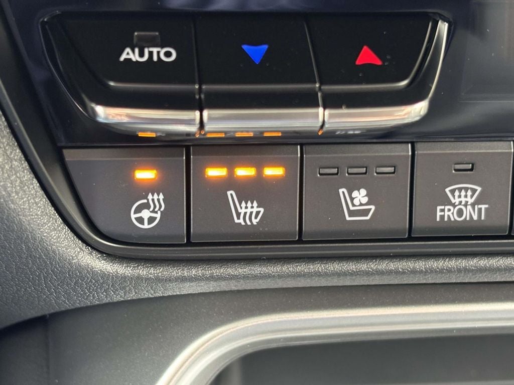 2026 Mazda Mazda CX-70 Plug-In Hybrid SC Plus AWD