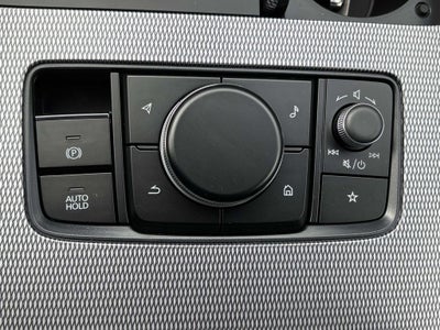 2026 Mazda Mazda CX-70 Plug-In Hybrid SC Plus AWD