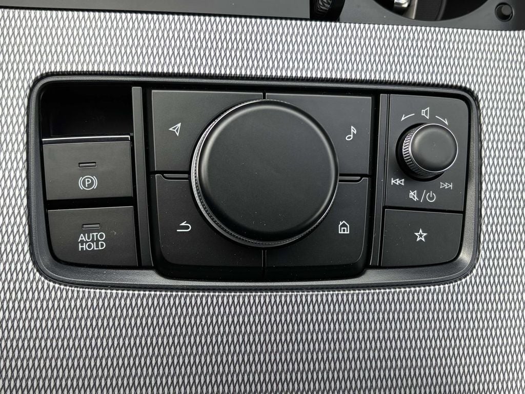 2026 Mazda Mazda CX-70 Plug-In Hybrid SC Plus AWD