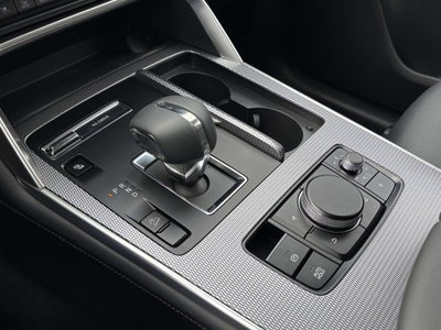 2026 Mazda Mazda CX-70 Plug-In Hybrid SC Plus AWD