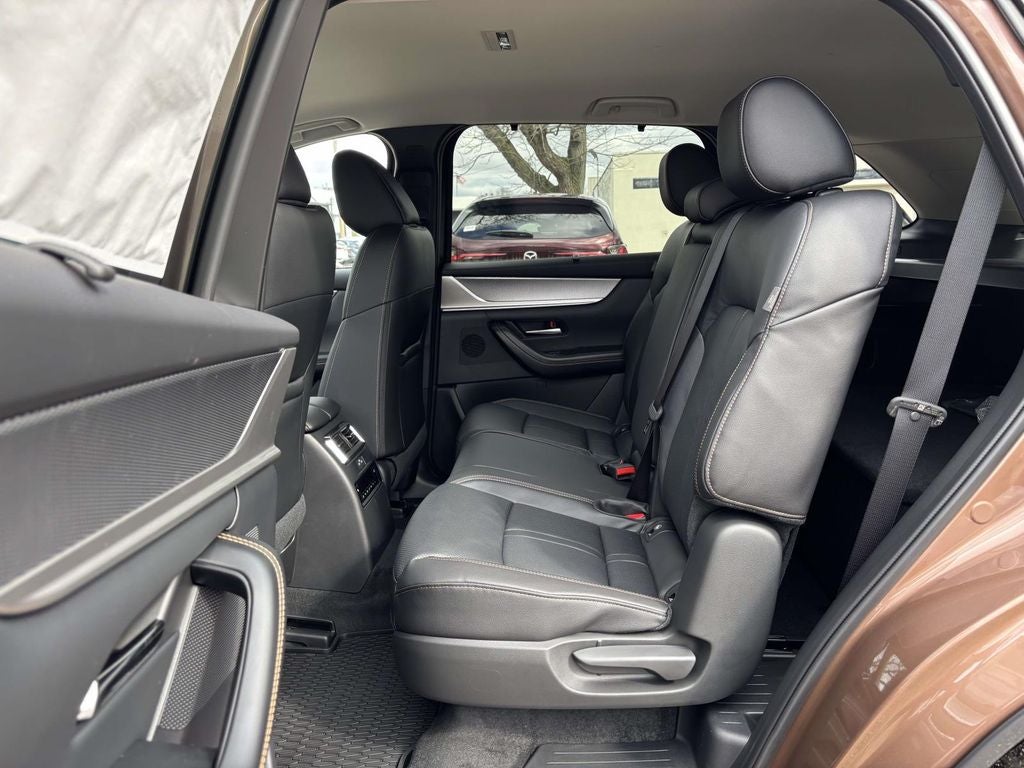 2026 Mazda Mazda CX-70 Plug-In Hybrid SC Plus AWD