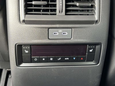 2026 Mazda Mazda CX-70 Plug-In Hybrid SC Plus AWD