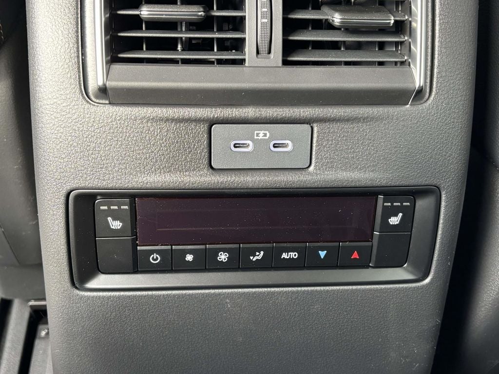 2026 Mazda Mazda CX-70 Plug-In Hybrid SC Plus AWD