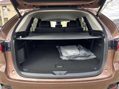 2026 Mazda Mazda CX-70 Plug-In Hybrid SC Plus AWD