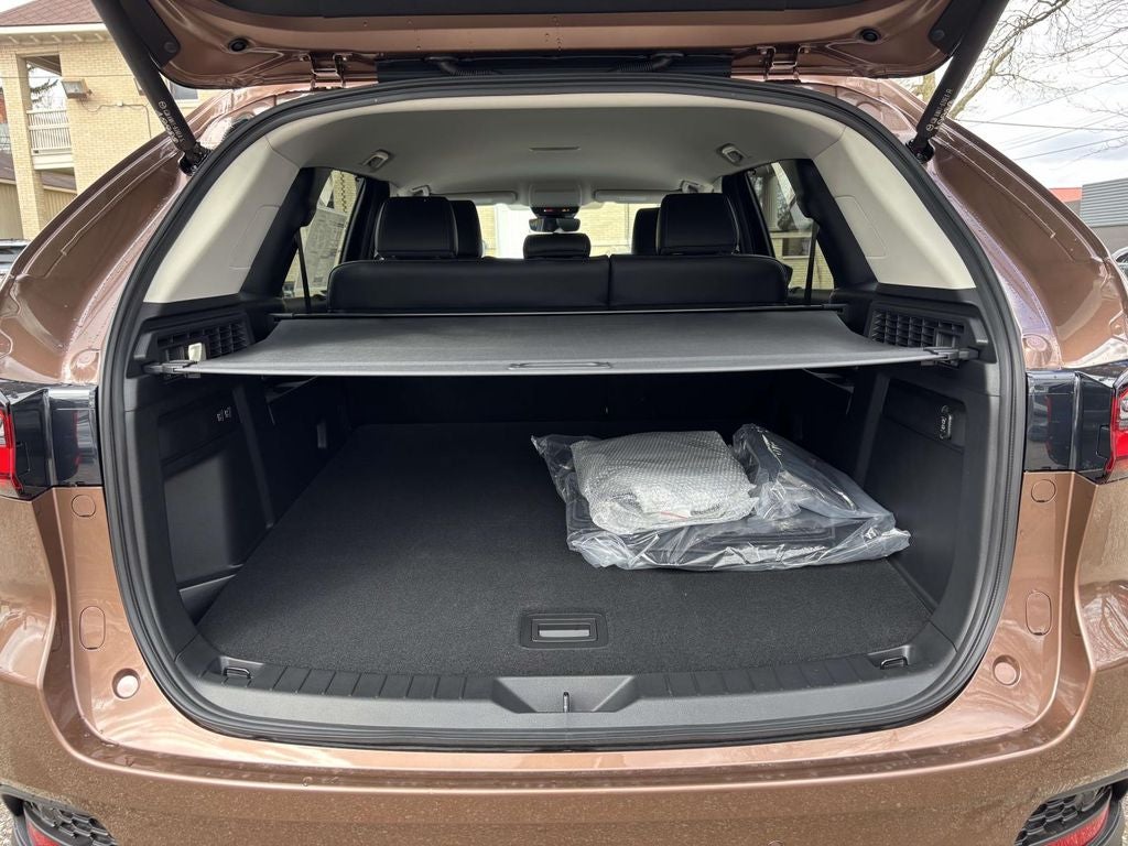 2026 Mazda Mazda CX-70 Plug-In Hybrid SC Plus AWD