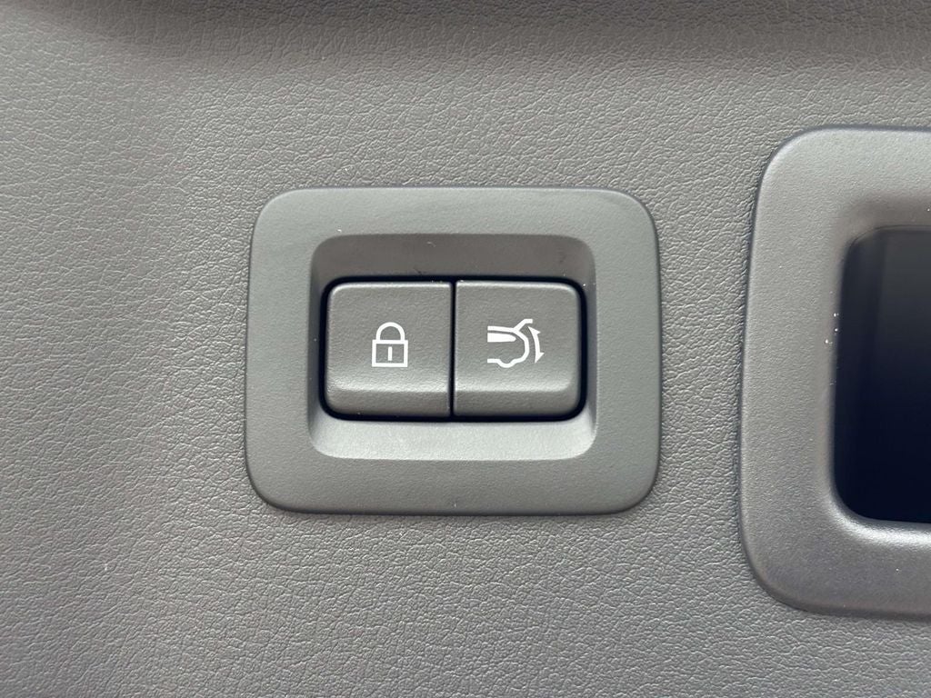 2026 Mazda Mazda CX-70 Plug-In Hybrid SC Plus AWD