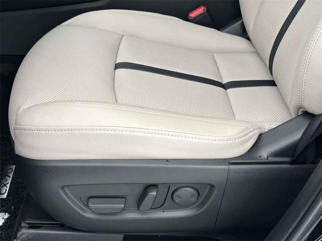 2026 Mazda Mazda CX-70 Plug-In Hybrid SC Plus AWD