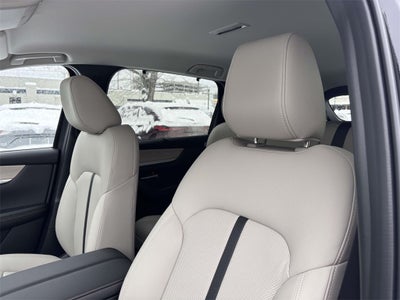 2026 Mazda Mazda CX-70 Plug-In Hybrid SC Plus AWD