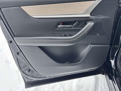 2026 Mazda Mazda CX-70 Plug-In Hybrid SC Plus AWD