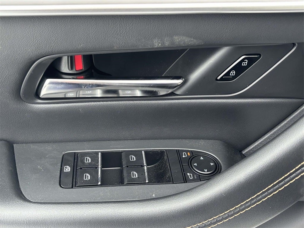 2026 Mazda Mazda CX-70 Plug-In Hybrid SC Plus AWD