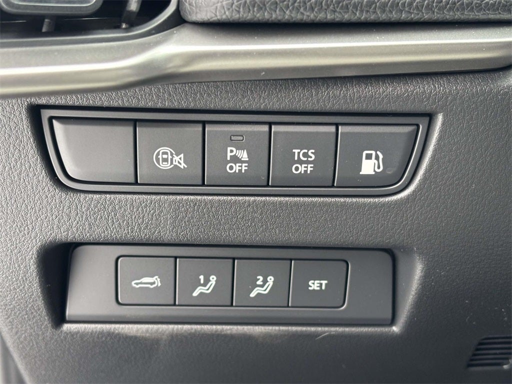 2026 Mazda Mazda CX-70 Plug-In Hybrid SC Plus AWD