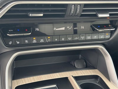 2026 Mazda Mazda CX-70 Plug-In Hybrid SC Plus AWD