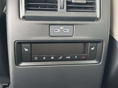 2026 Mazda Mazda CX-70 Plug-In Hybrid SC Plus AWD