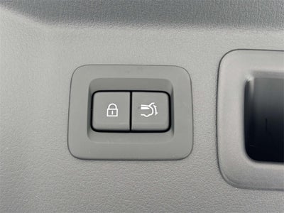 2026 Mazda Mazda CX-70 Plug-In Hybrid SC Plus AWD