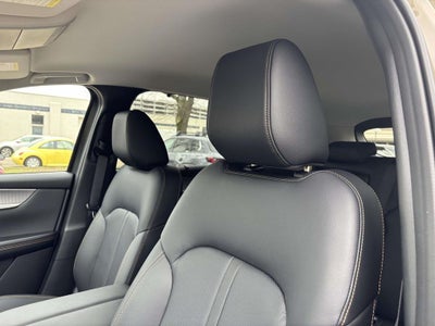 2026 Mazda Mazda CX-70 Plug-In Hybrid SC Plus AWD