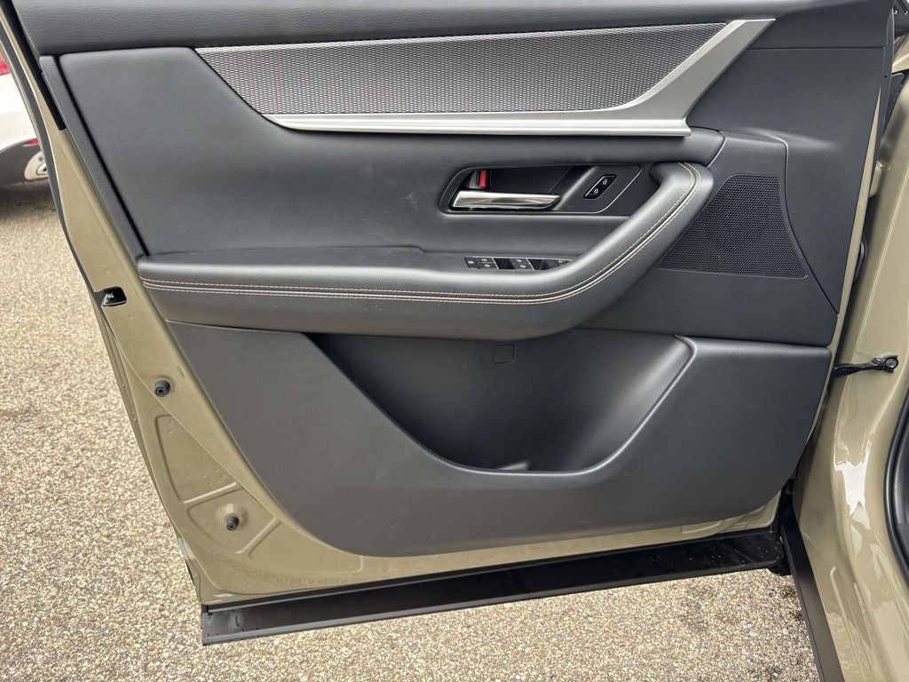 2026 Mazda Mazda CX-70 Plug-In Hybrid SC Plus AWD