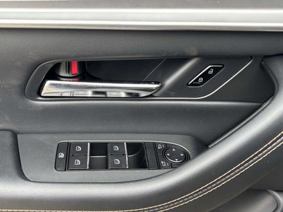 2026 Mazda Mazda CX-70 Plug-In Hybrid SC Plus AWD