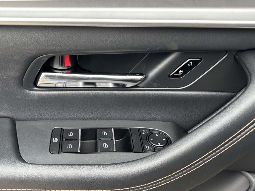 2026 Mazda Mazda CX-70 Plug-In Hybrid SC Plus AWD