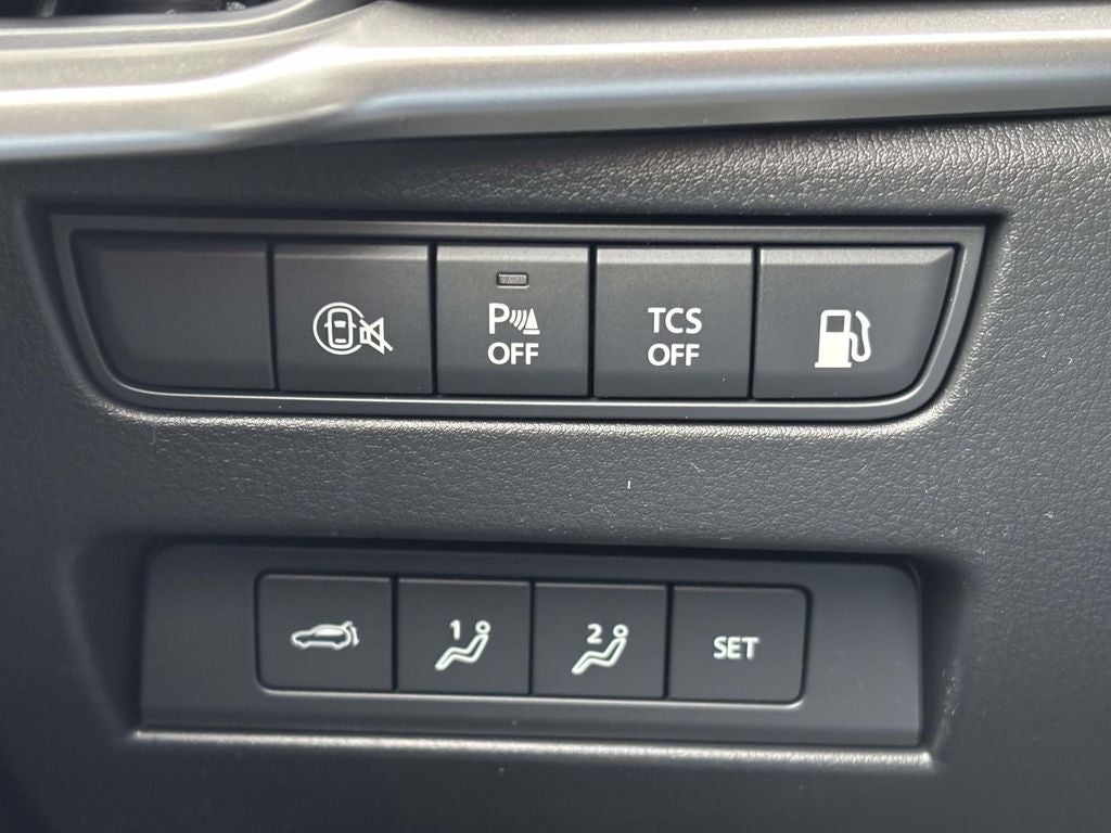 2026 Mazda Mazda CX-70 Plug-In Hybrid SC Plus AWD