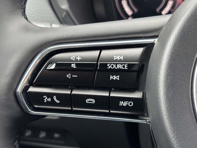 2026 Mazda Mazda CX-70 Plug-In Hybrid SC Plus AWD