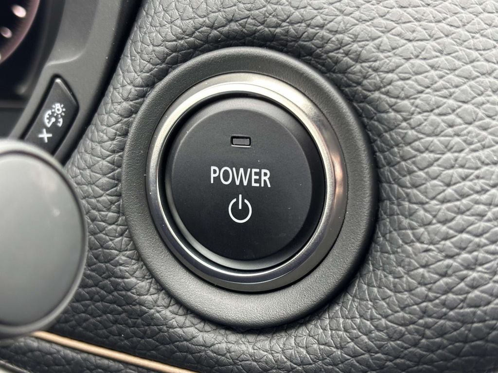 2026 Mazda Mazda CX-70 Plug-In Hybrid SC Plus AWD