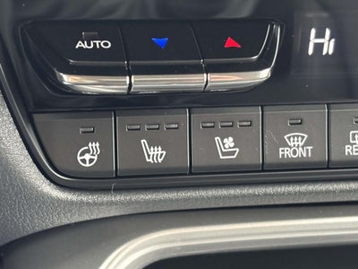 2026 Mazda Mazda CX-70 Plug-In Hybrid SC Plus AWD