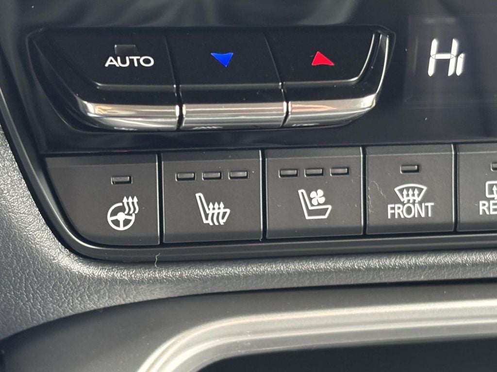 2026 Mazda Mazda CX-70 Plug-In Hybrid SC Plus AWD