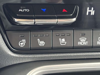 2026 Mazda Mazda CX-70 Plug-In Hybrid SC Plus AWD