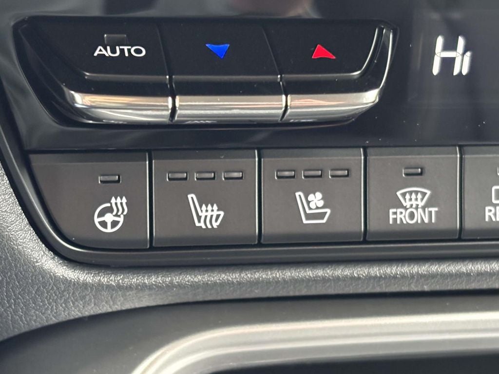 2026 Mazda Mazda CX-70 Plug-In Hybrid SC Plus AWD