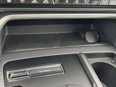 2026 Mazda Mazda CX-70 Plug-In Hybrid SC Plus AWD