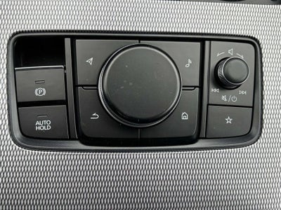 2026 Mazda Mazda CX-70 Plug-In Hybrid SC Plus AWD