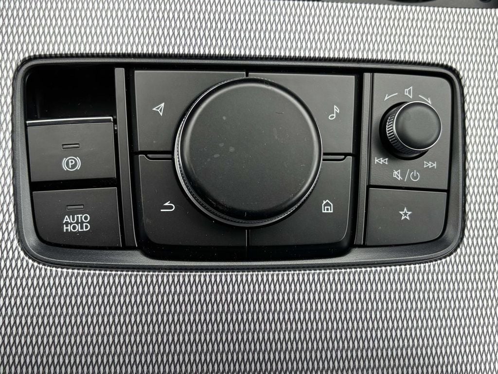 2026 Mazda Mazda CX-70 Plug-In Hybrid SC Plus AWD