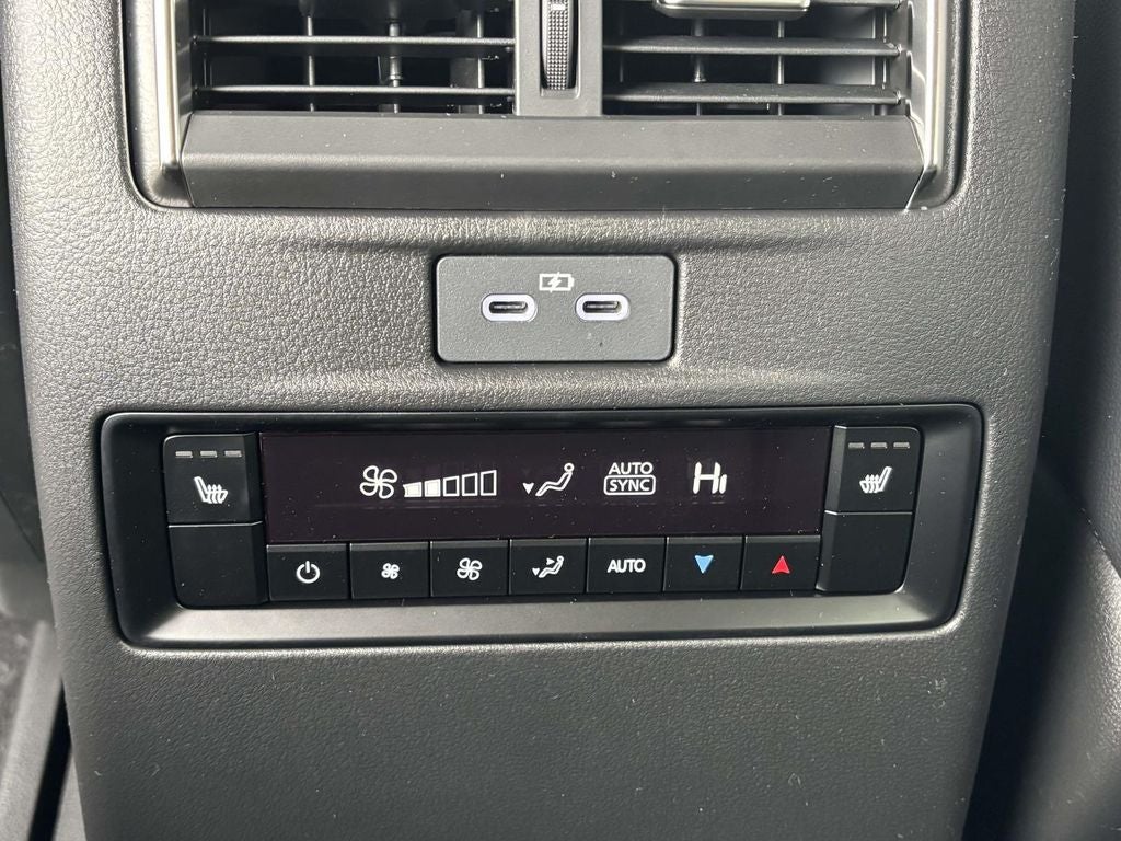 2026 Mazda Mazda CX-70 Plug-In Hybrid SC Plus AWD