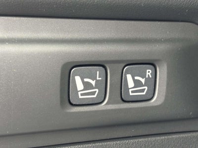 2026 Mazda Mazda CX-70 Plug-In Hybrid SC Plus AWD