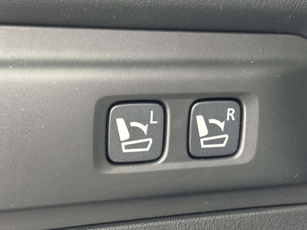 2026 Mazda Mazda CX-70 Plug-In Hybrid SC Plus AWD