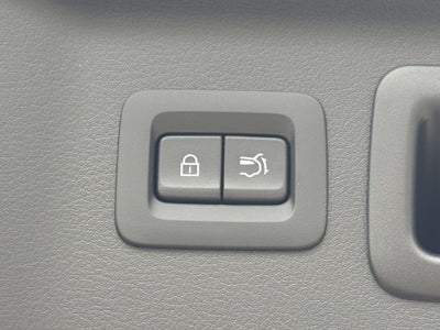 2026 Mazda Mazda CX-70 Plug-In Hybrid SC Plus AWD