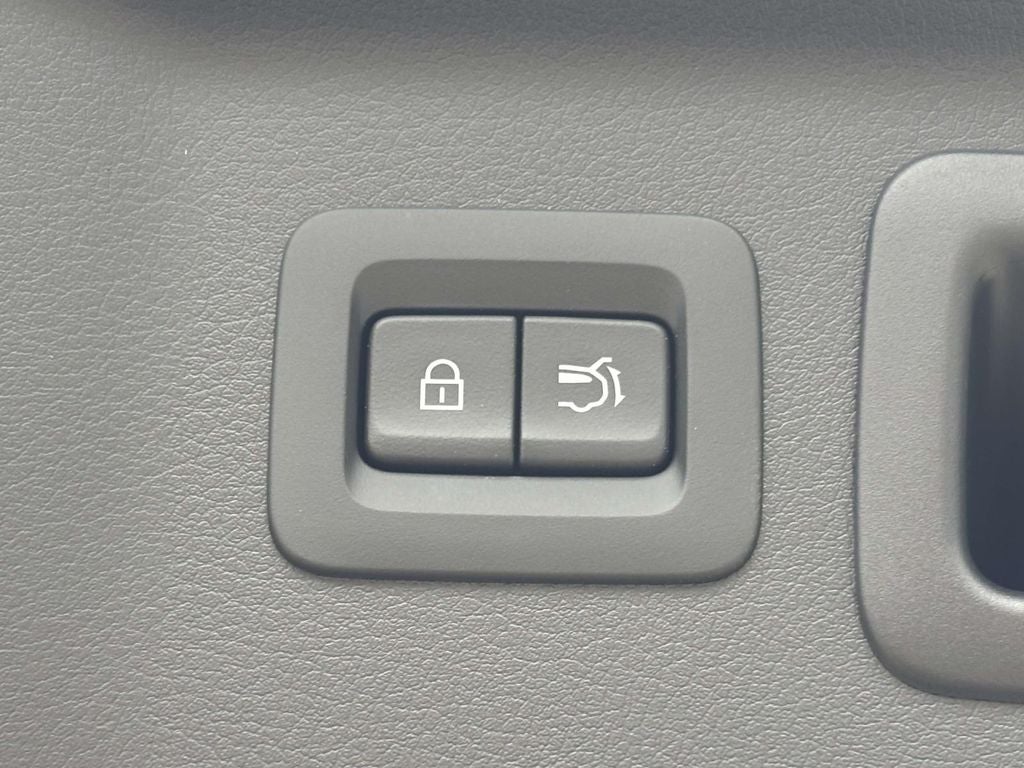 2026 Mazda Mazda CX-70 Plug-In Hybrid SC Plus AWD