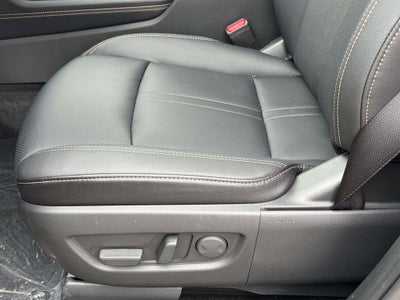 2026 Mazda Mazda CX-70 Plug-In Hybrid SC Plus AWD