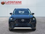 2025 Mazda Mazda CX-70 PHEV Premium