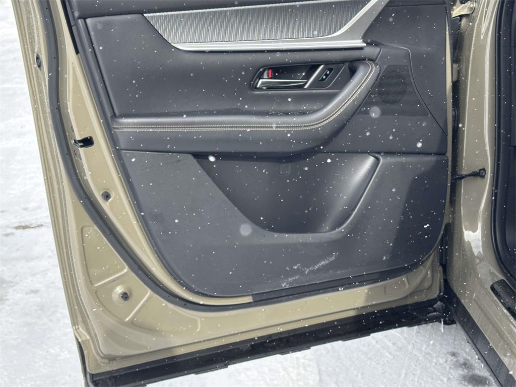 2026 Mazda Mazda CX-70 3.3 Turbo S Premium AWD