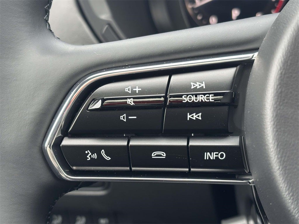 2026 Mazda Mazda CX-70 3.3 Turbo S Premium AWD