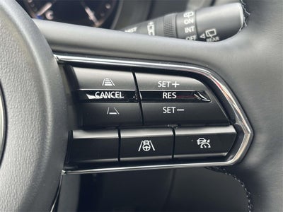 2026 Mazda Mazda CX-70 3.3 Turbo S Premium AWD