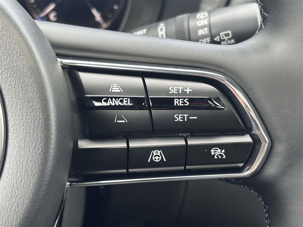 2026 Mazda Mazda CX-70 3.3 Turbo S Premium AWD