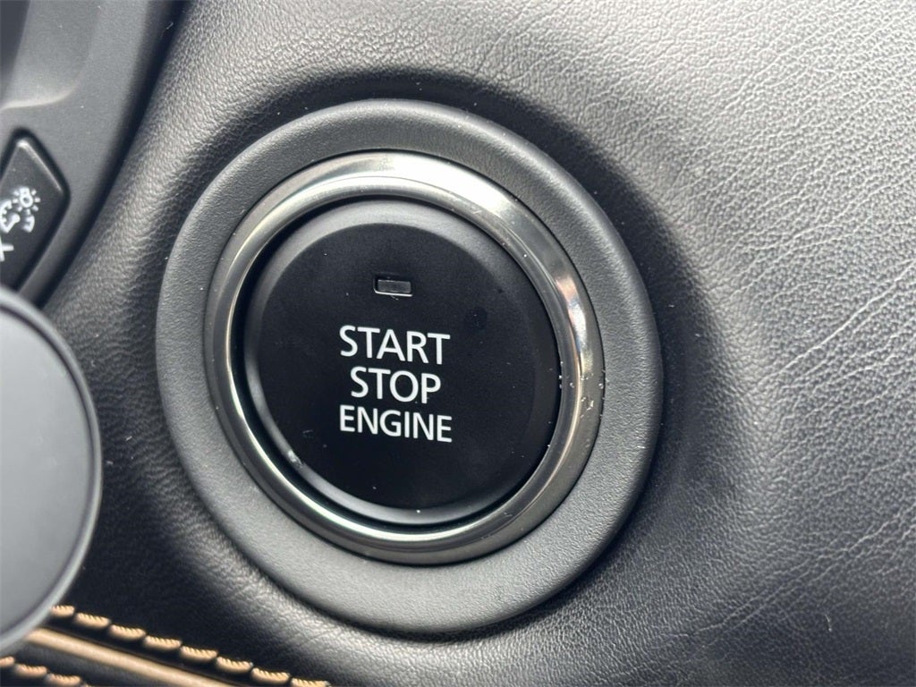 2026 Mazda Mazda CX-70 3.3 Turbo S Premium AWD