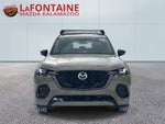 2026 Mazda Mazda CX-70 3.3 Turbo S Premium AWD