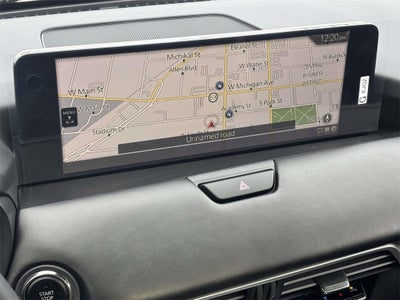 2026 Mazda Mazda CX-70 3.3 Turbo S Premium AWD