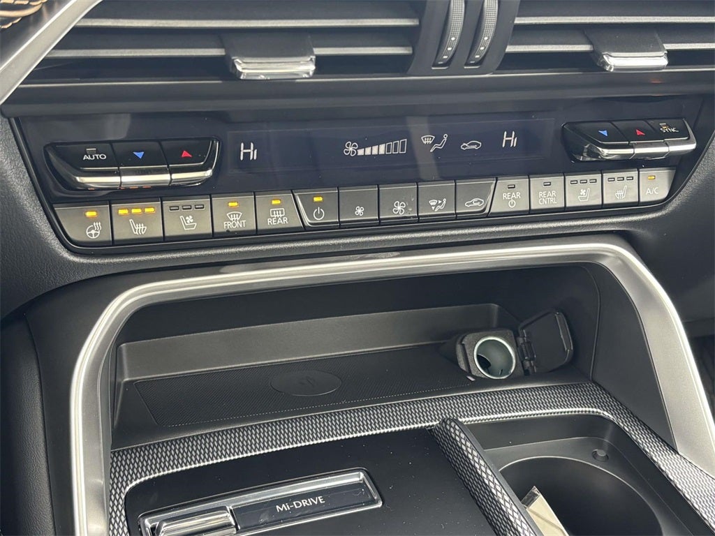 2026 Mazda Mazda CX-70 3.3 Turbo S Premium AWD